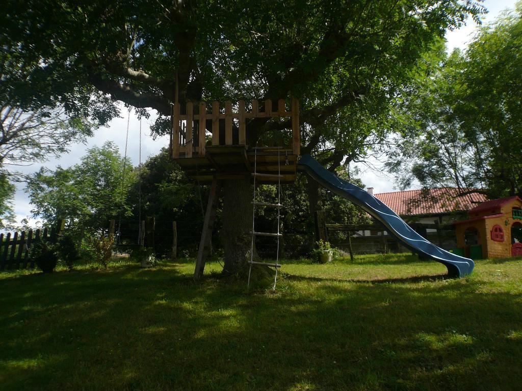 Casa rural Arriola Txiki Itziar