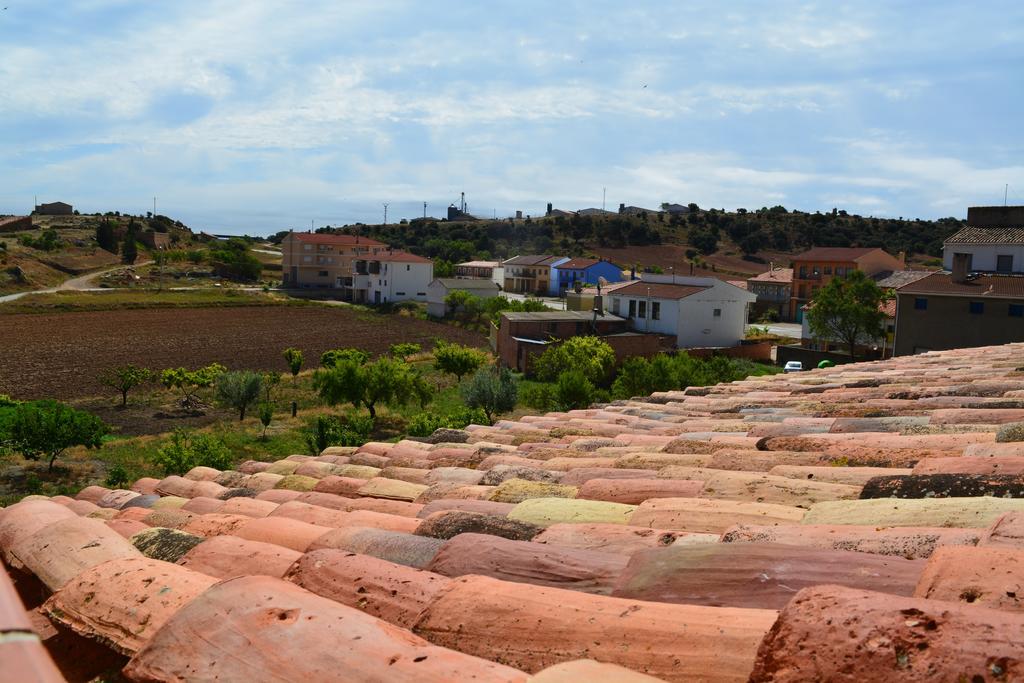 Apartamento Fuentevieja *