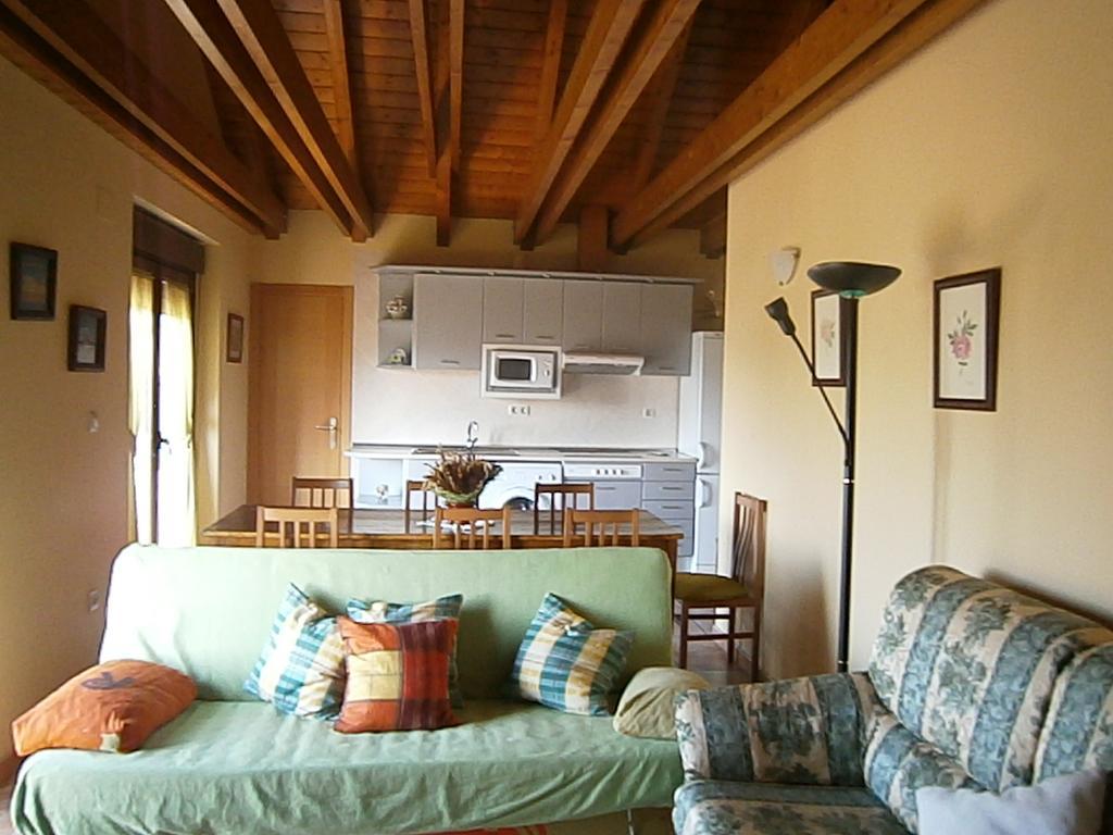 Apartment Casa Miguel Periz