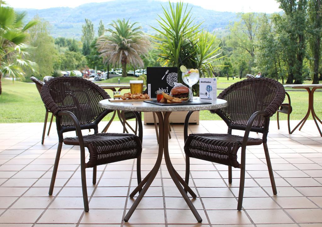 Resort Balneario Valle Del Jerte 4*