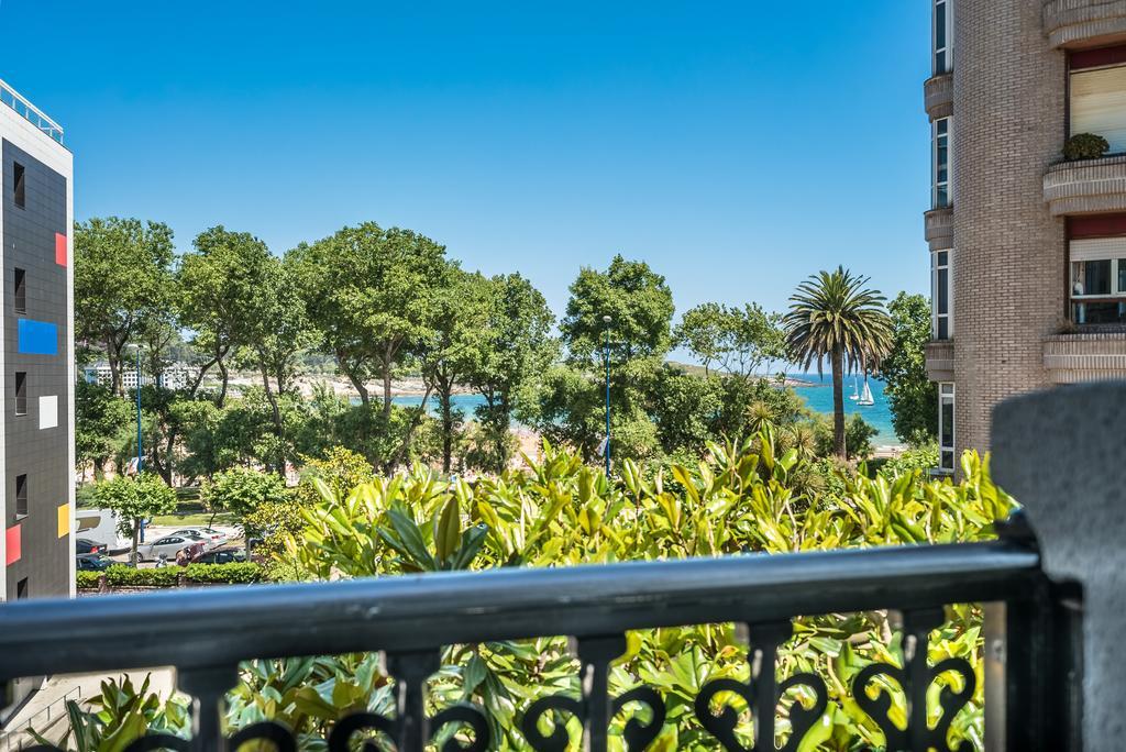 Hotel Boutique Brisas Santander
