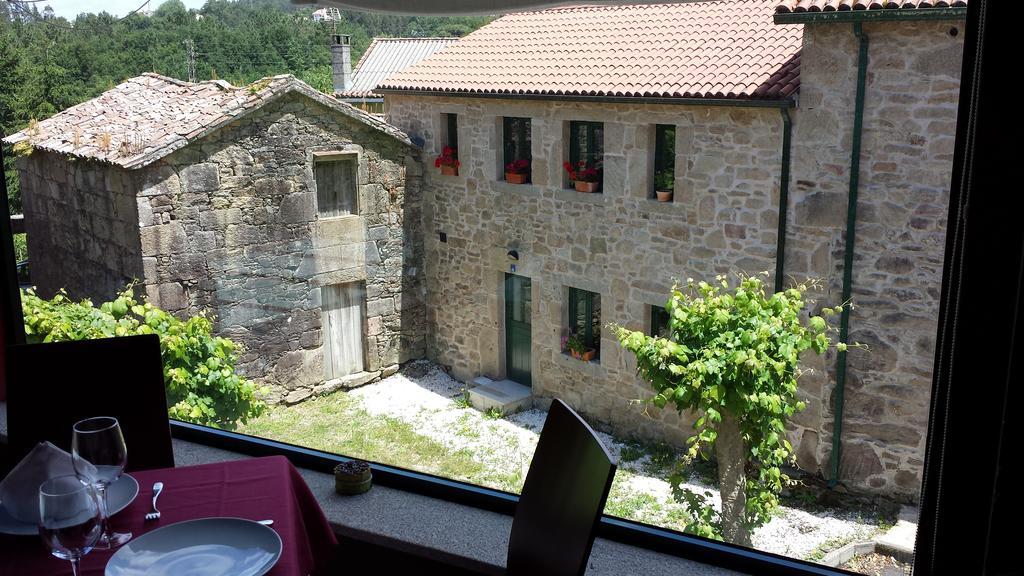 Country house Parada De Francos