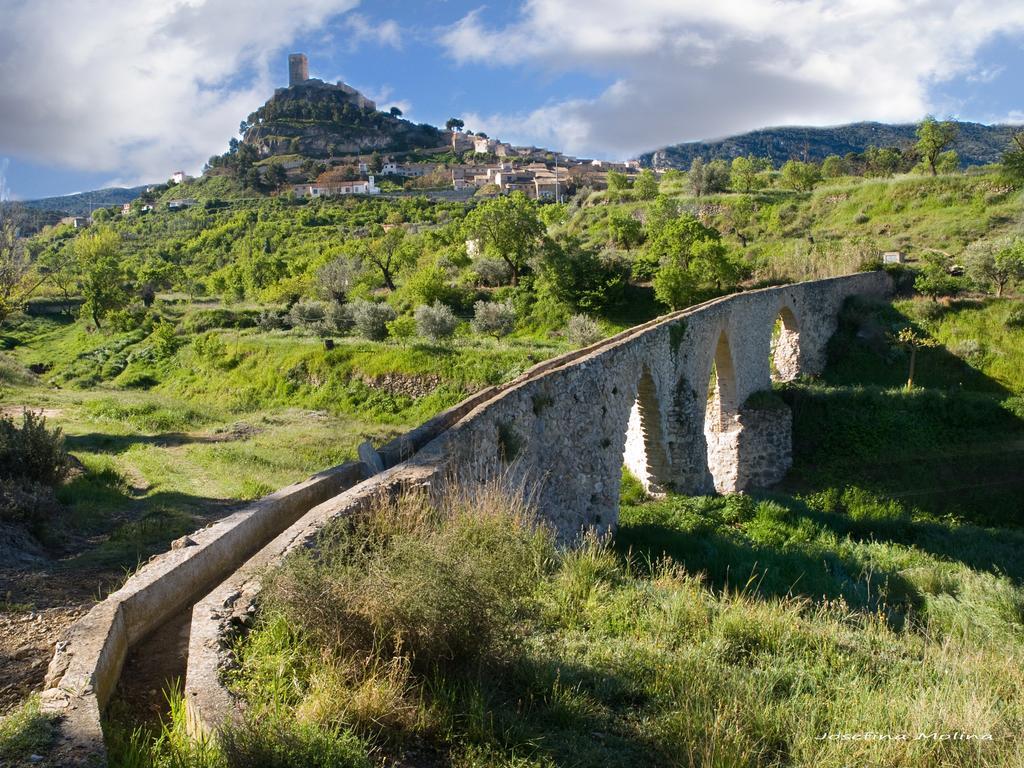 Holiday home Casa Rural Sant Antoni