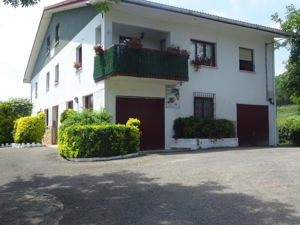 Country house Arratzain *