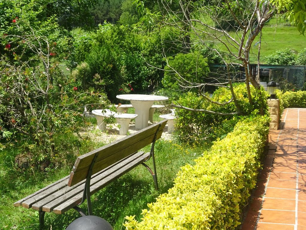 Country house Arratzain Usurbil
