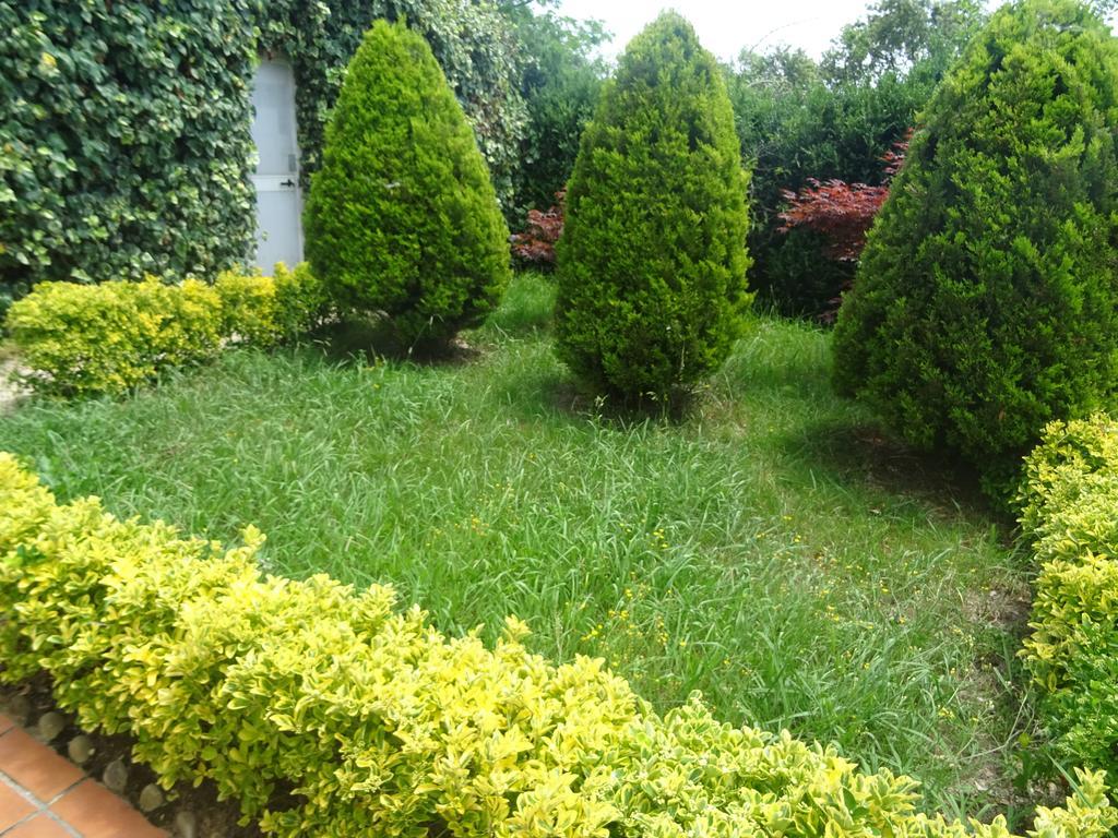 Country house Arratzain