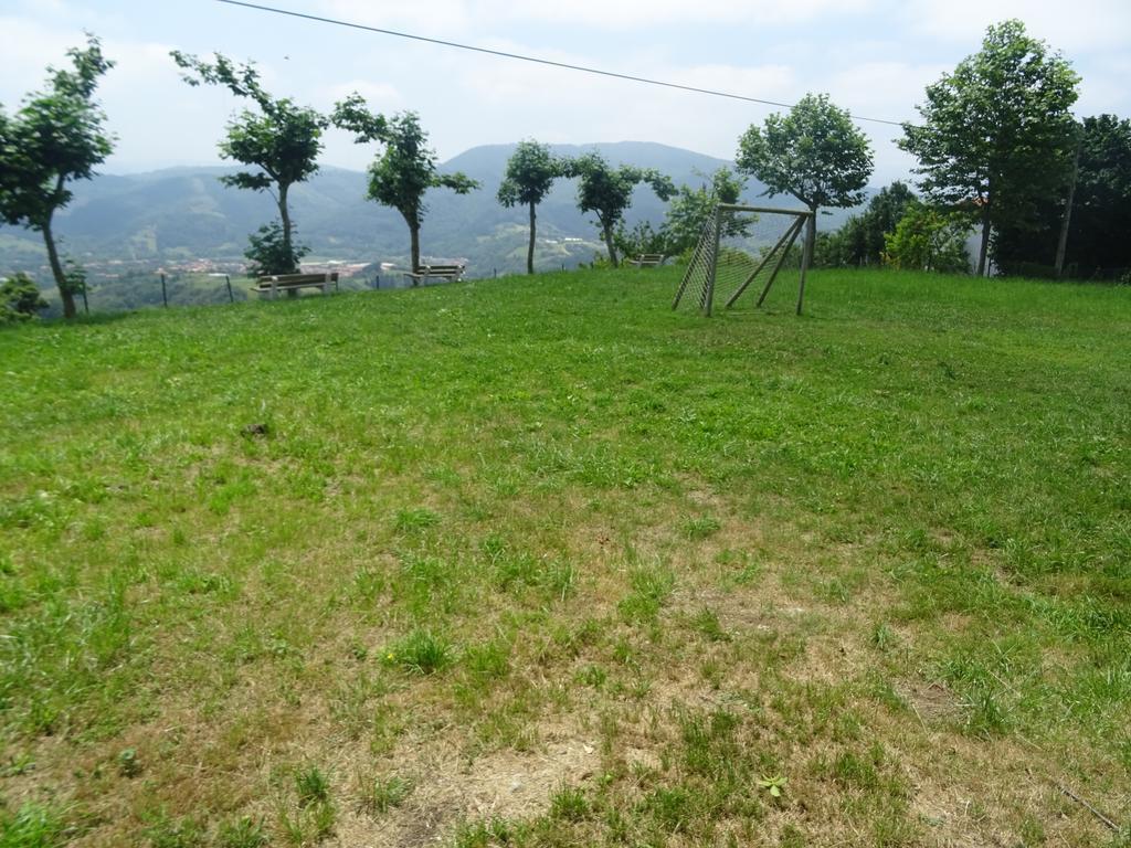 Country house Arratzain *