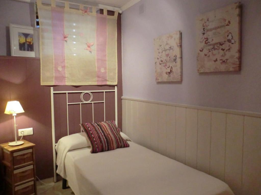 Apartment Cal Tio Mingo *