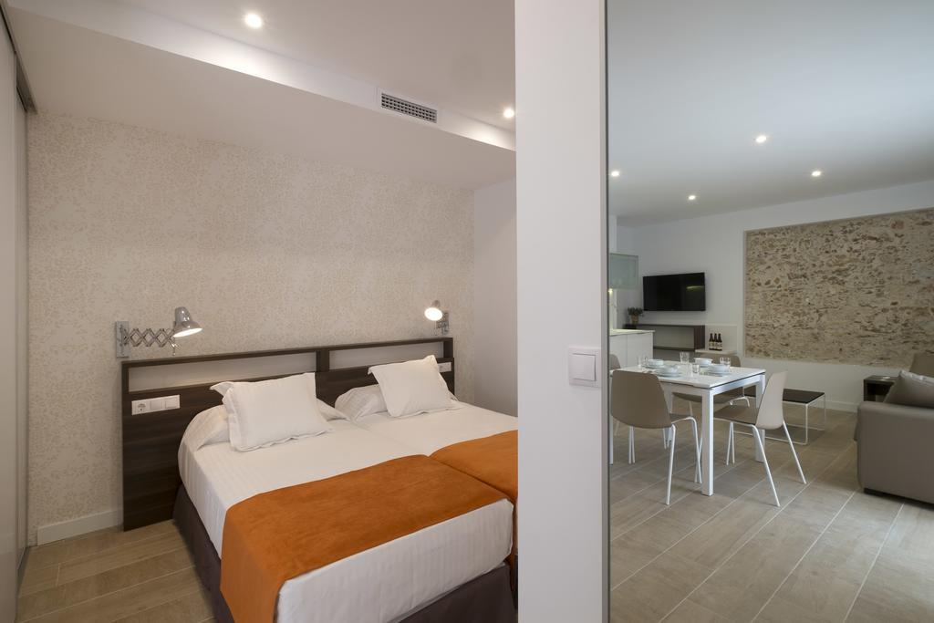 Apartamento Maier Cádiz
