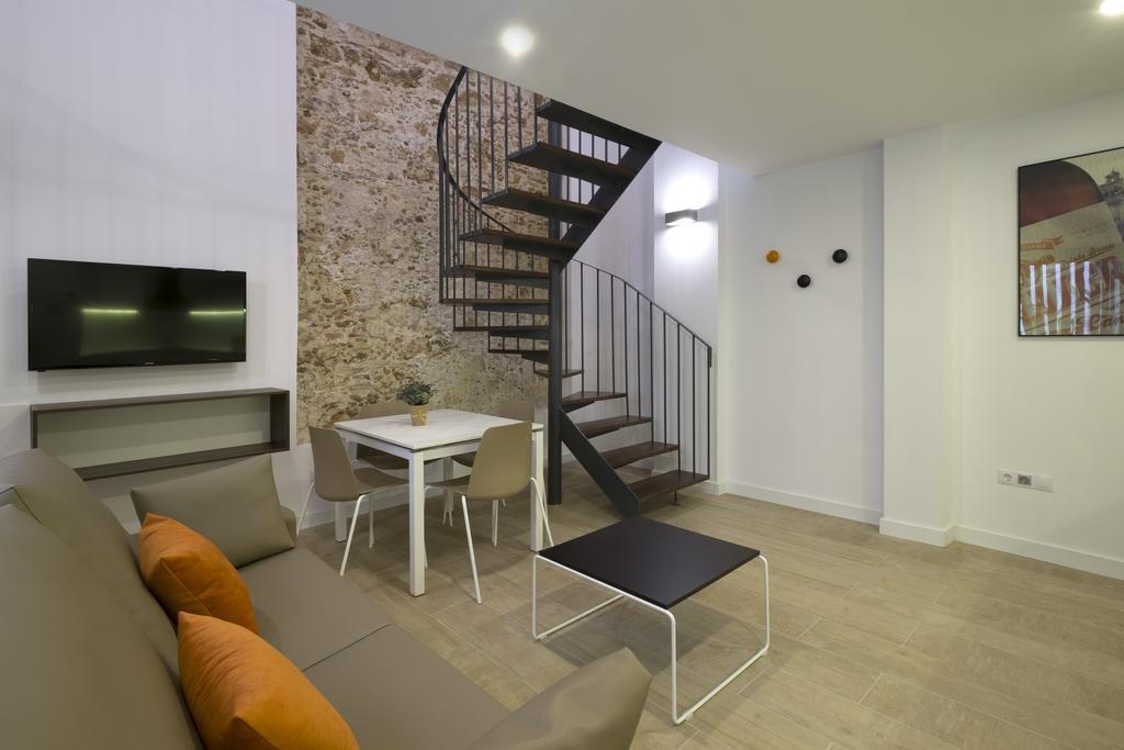 Apartamento Maier