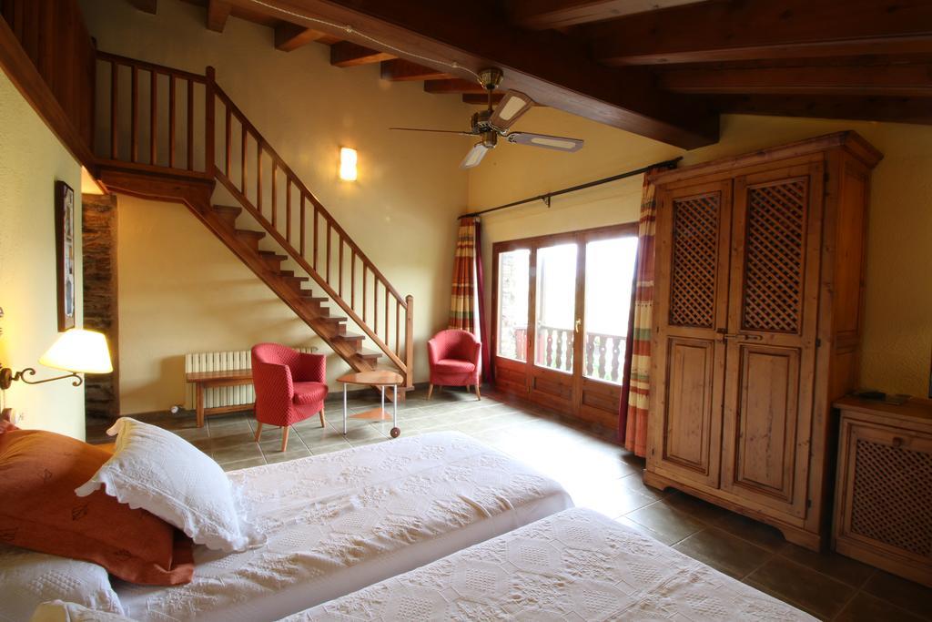 Hotel Mas D'en Roqueta