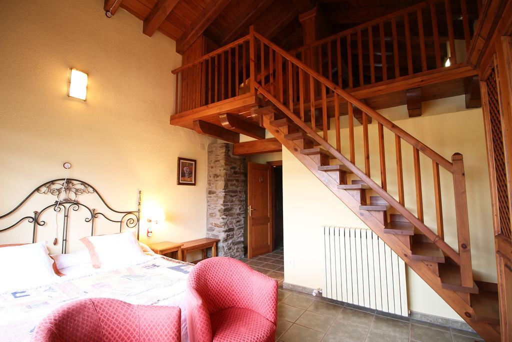 Hotel Mas D'en Roqueta 3*