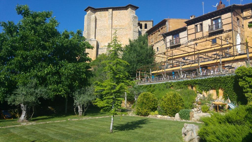 Inn La Casa Del Cura De 4*