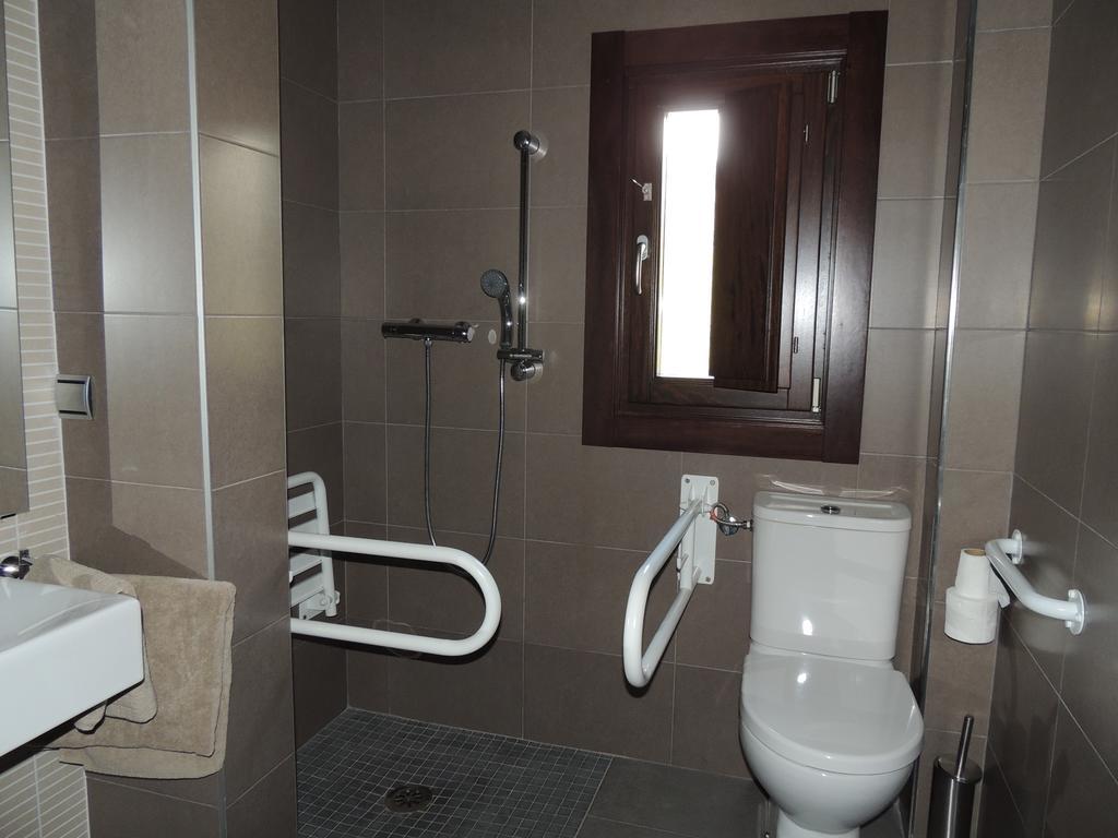 Casa rural Kutxatxuri *