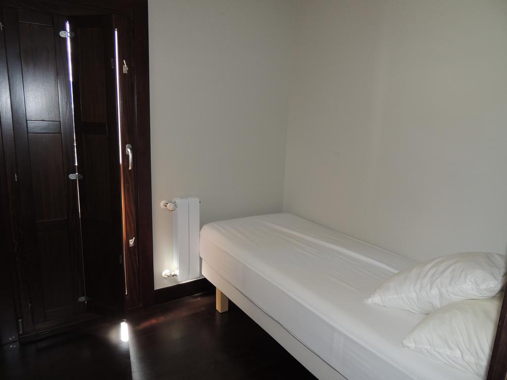 Casa rural Kutxatxuri *