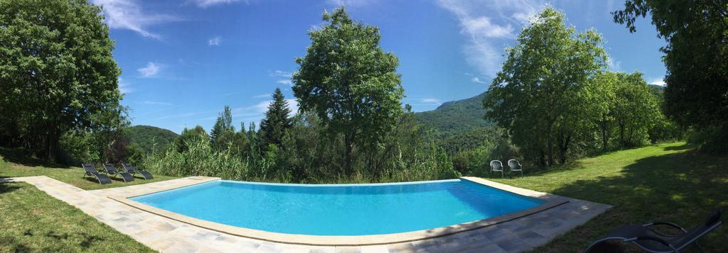 Holiday home Mas Pardas *