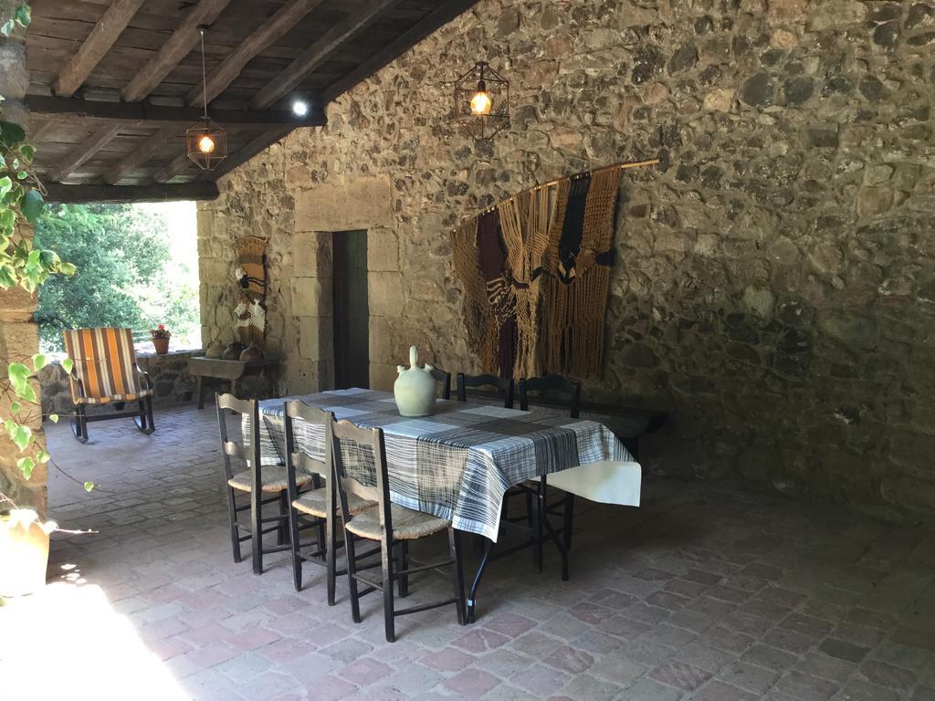 Holiday home Mas Pardas