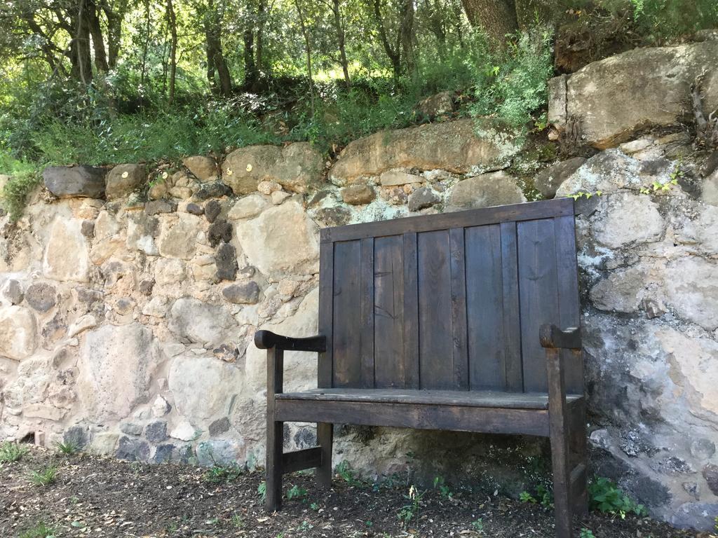Holiday home Mas Pardas Santa Pau