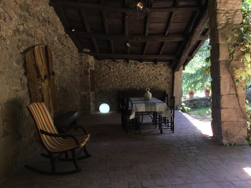 Holiday home Mas Pardas *