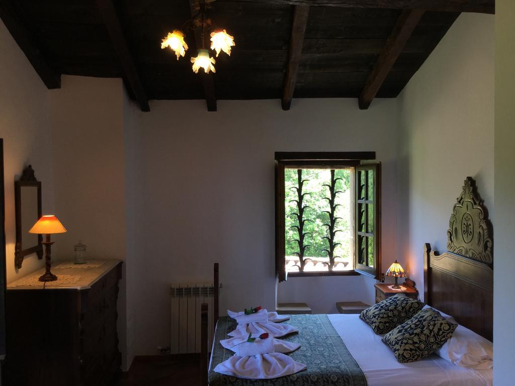 Holiday home Mas Pardas *