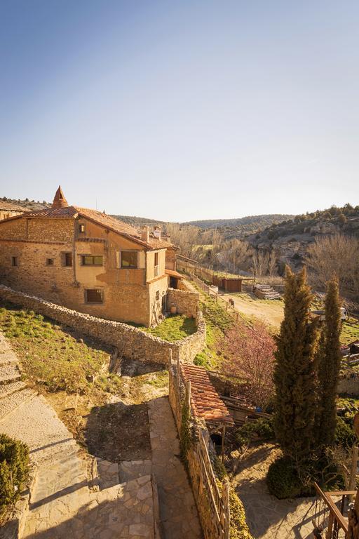 La Casa Del Cura De Calatanazor