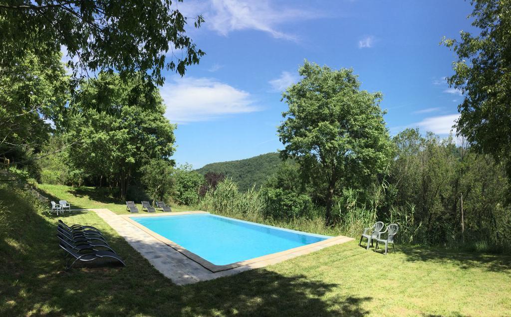 Holiday home Mas Pardas