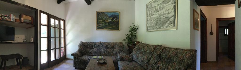 Holiday home Mas Pardas