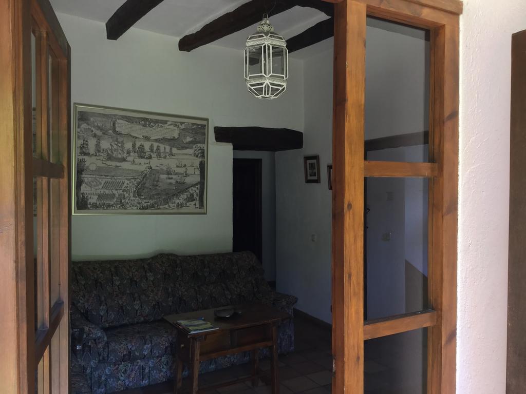 Holiday home Mas Pardas Santa Pau