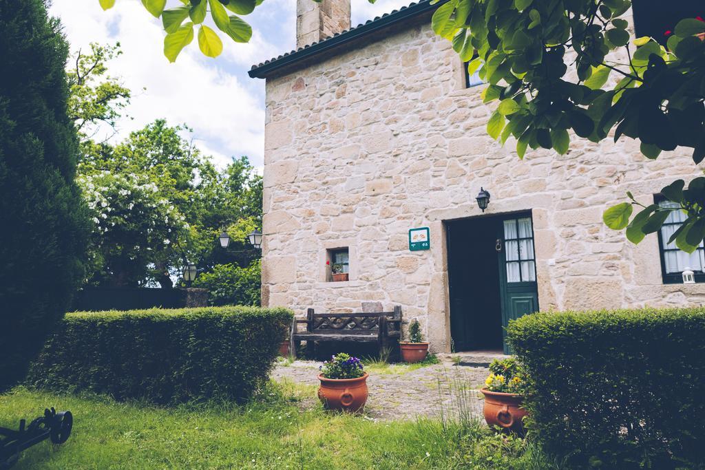 Country house Parada De Francos Teo