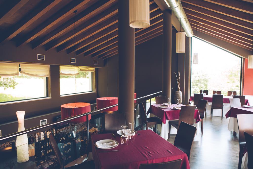 Country house Parada De Francos *