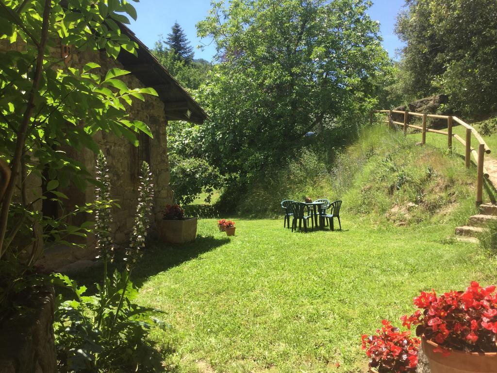 Holiday home Mas Pardas