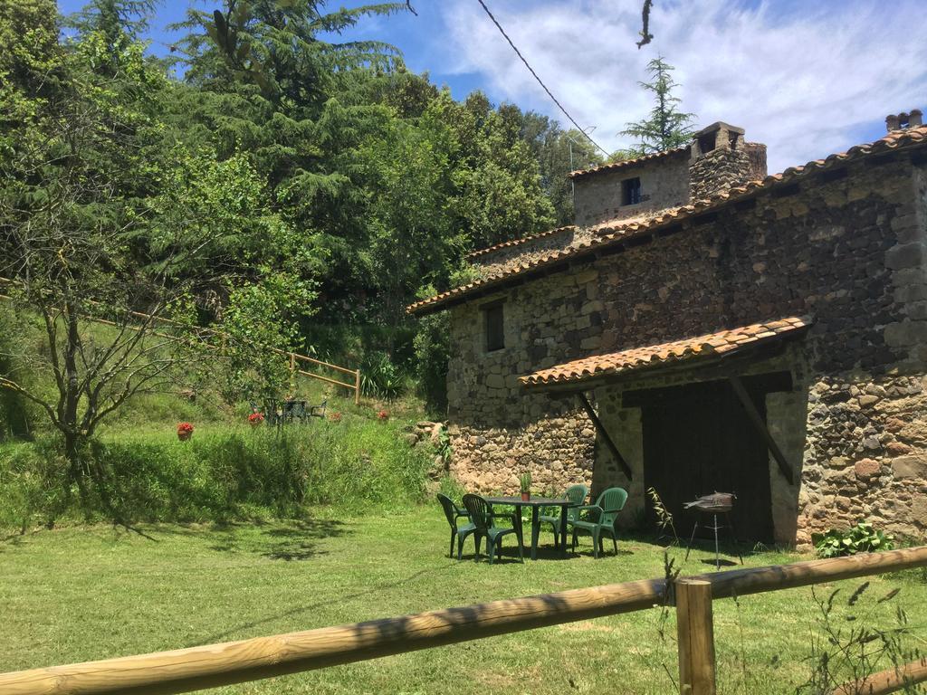 Holiday home Mas Pardas *