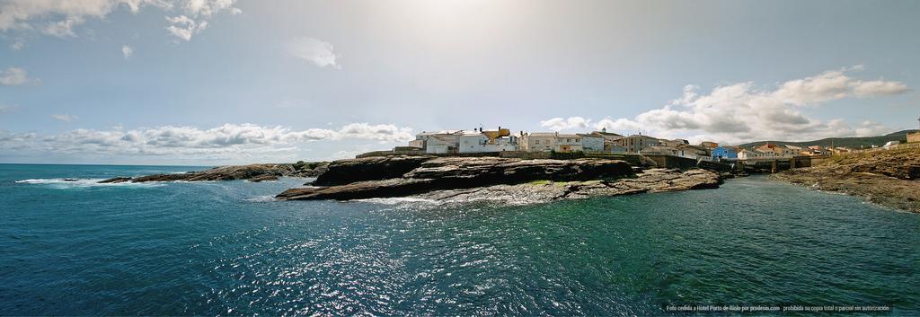 Pensión Porto De