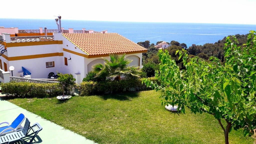 Apartamento Famara Lloret de Mar