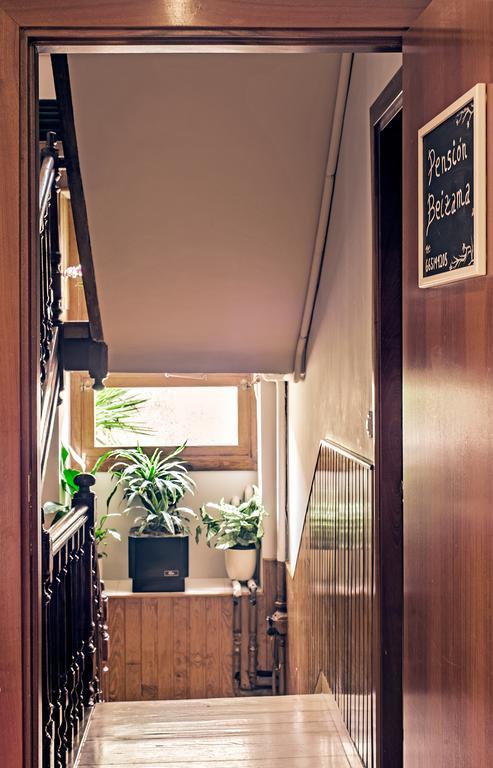Guest house Beizama Astigarraga