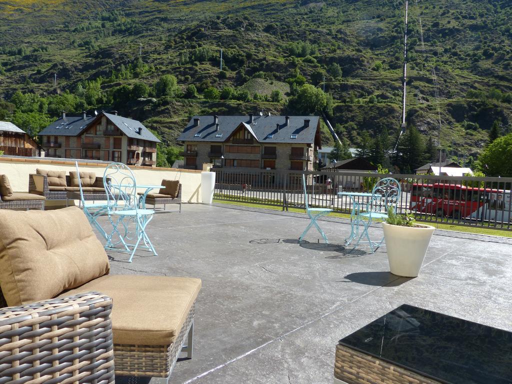Hotel Vall D'aneu Esterri d'Àneu
