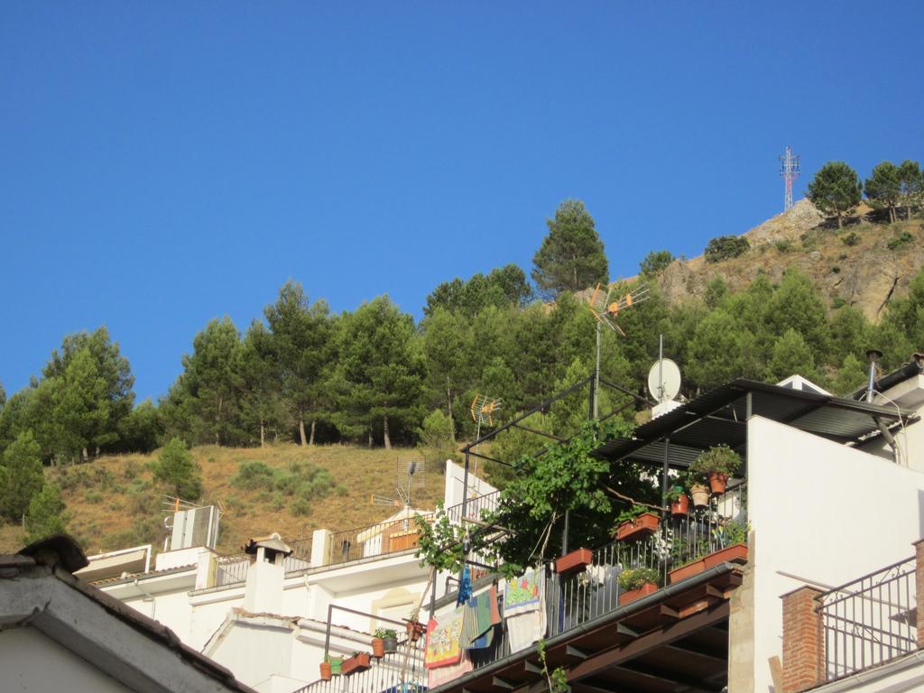 Apartamento 2 La Iruela