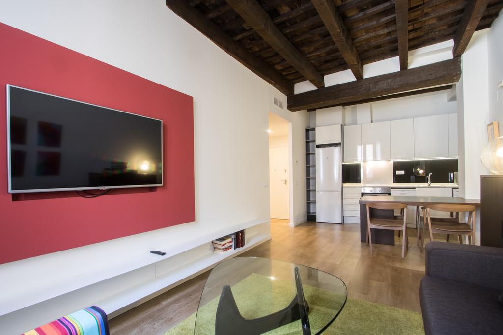 Apartamento Luxury - Boutique Redonda *