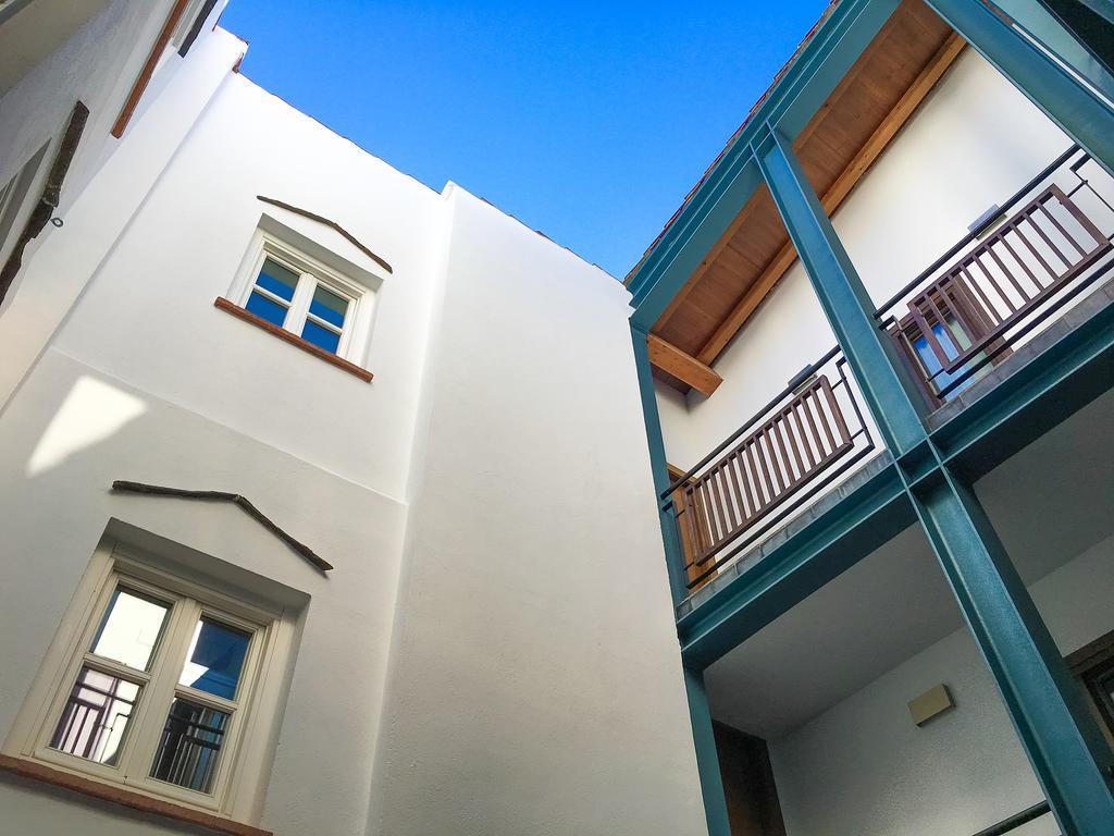 Apartment El Baciyelmo