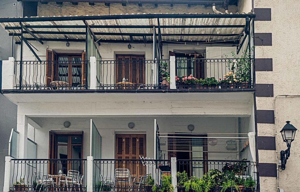 Guest house Beizama 2*