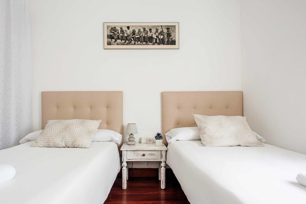 Guest house Beizama Astigarraga