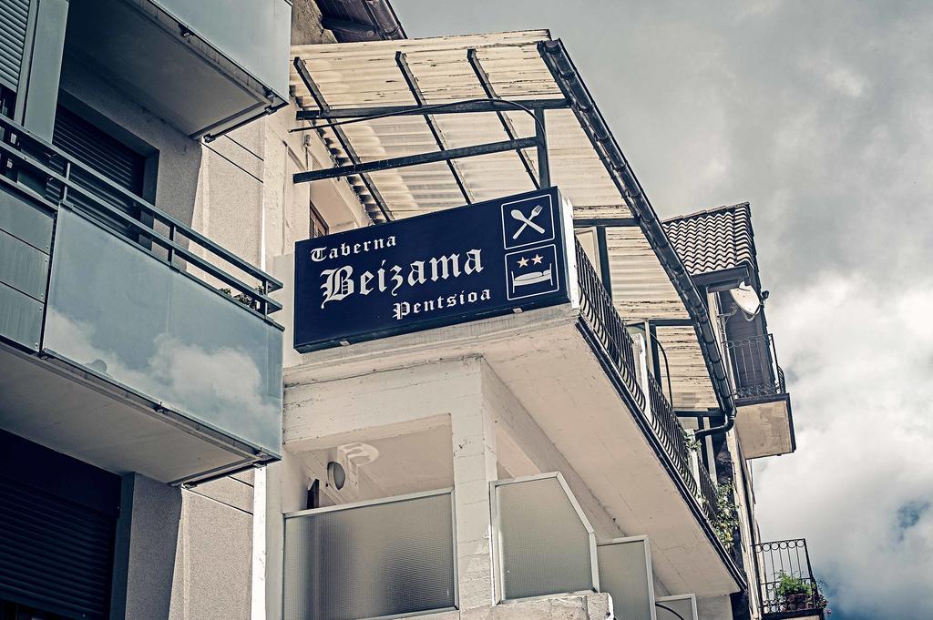 Guest house Beizama Astigarraga