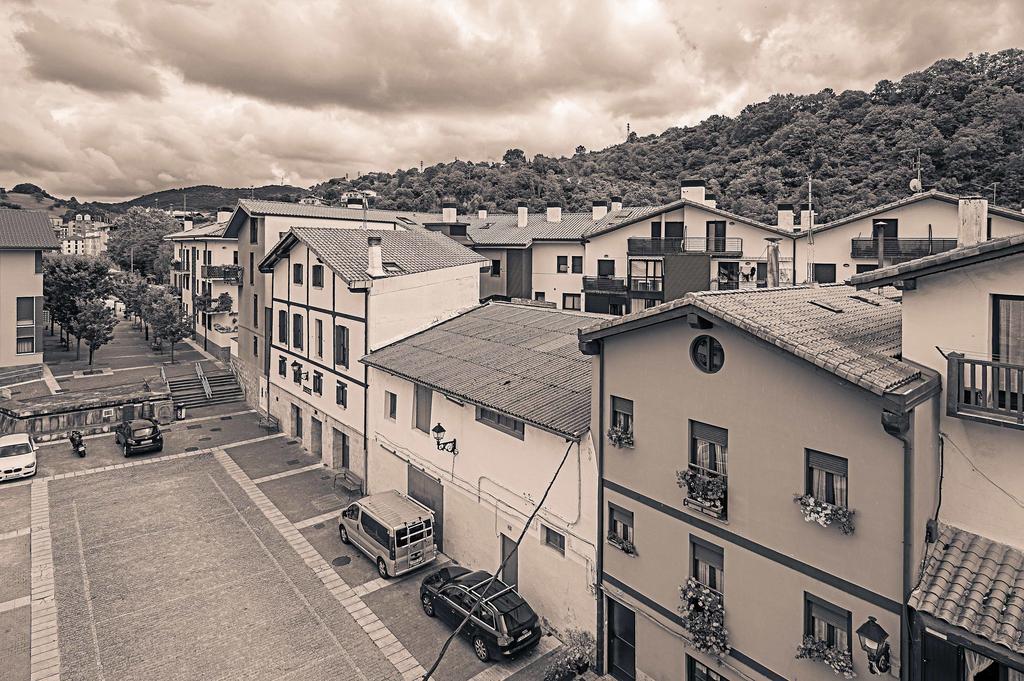 Guest house Beizama 2*