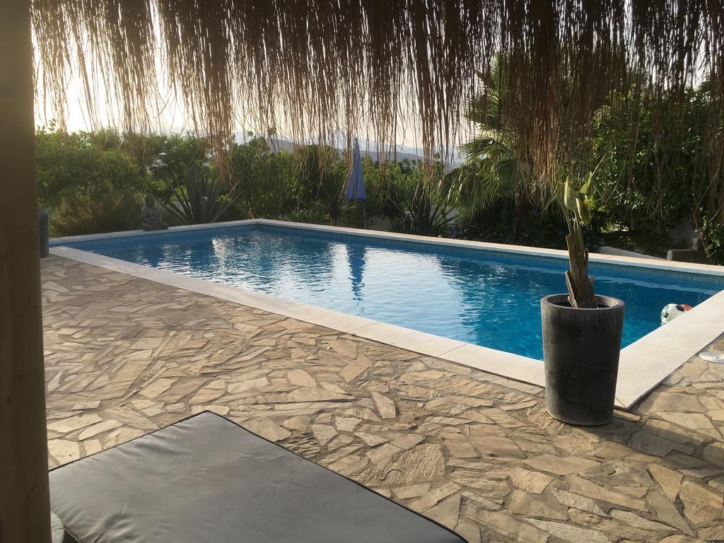 Bed & Breakfast Casa De Orange