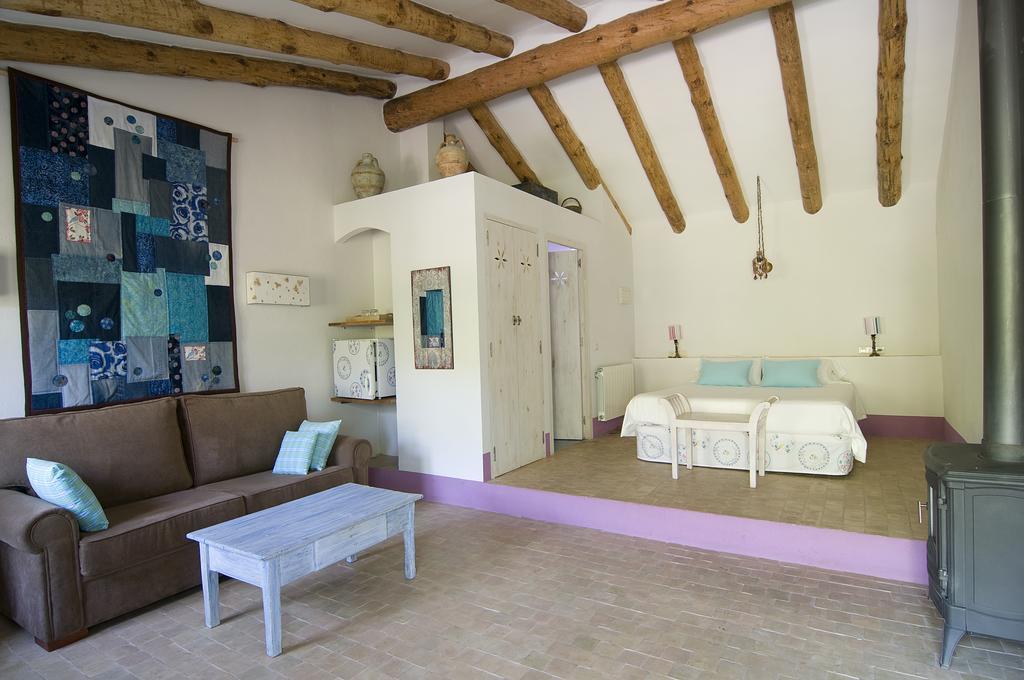 Casa rural Mas Ardevol Pt106