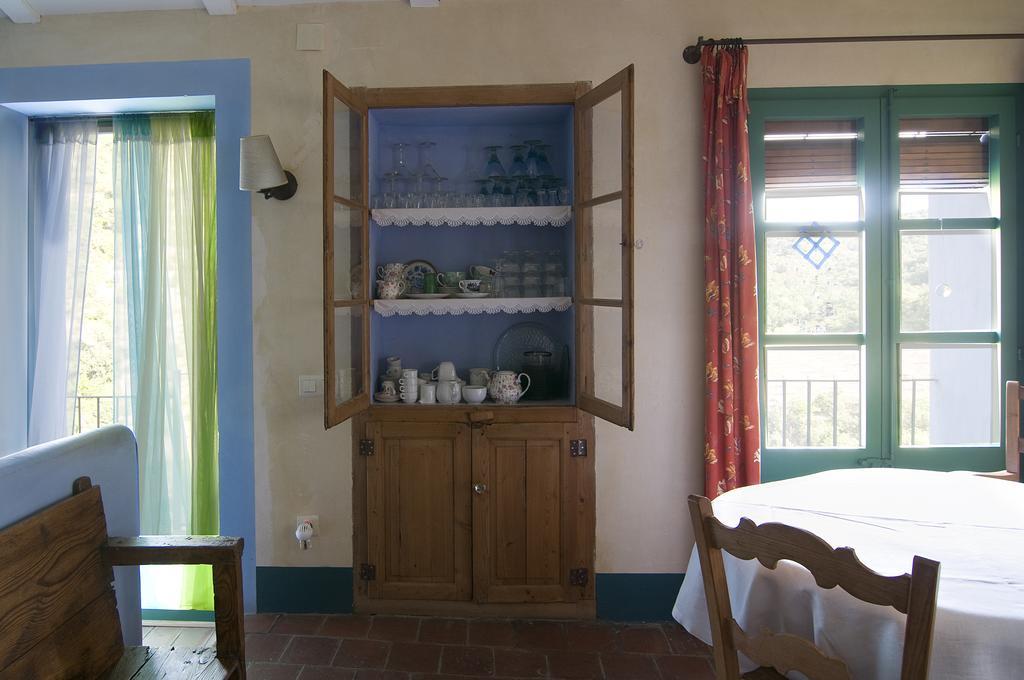 Casa rural Mas Ardevol Pt106 *