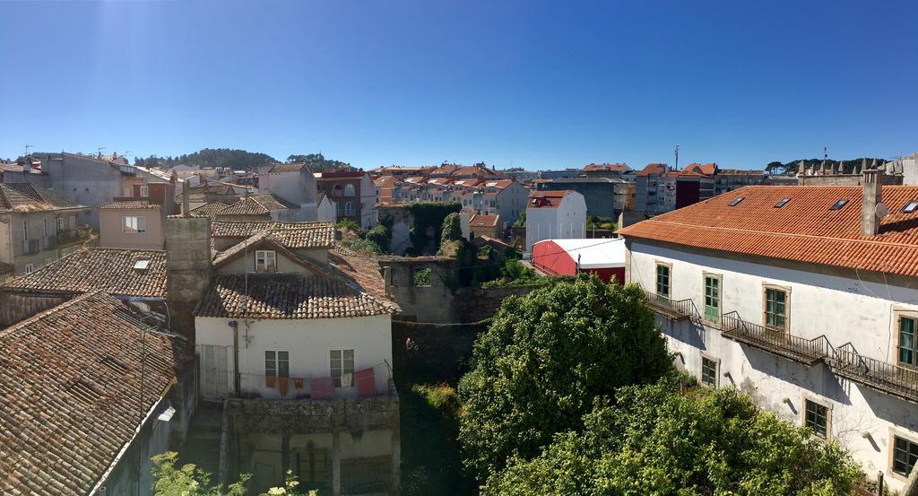 Hotel Bayona