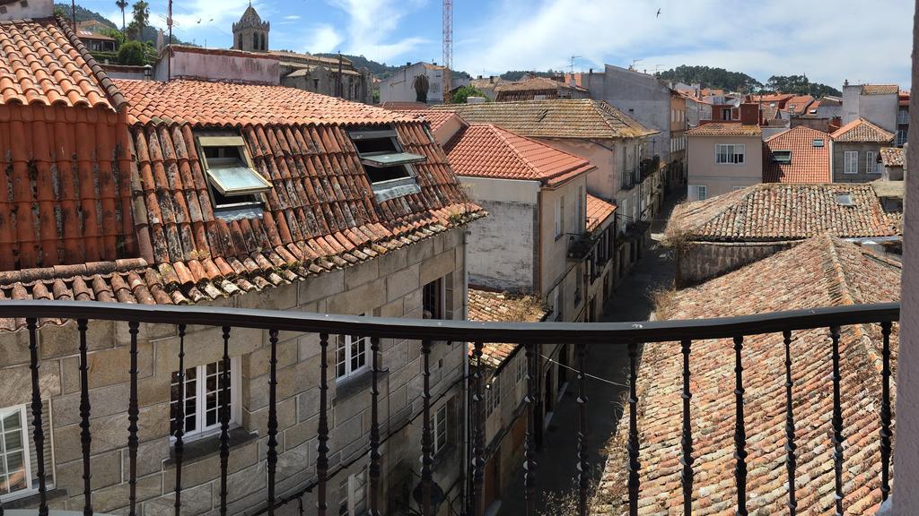 Hotel Bayona Baiona