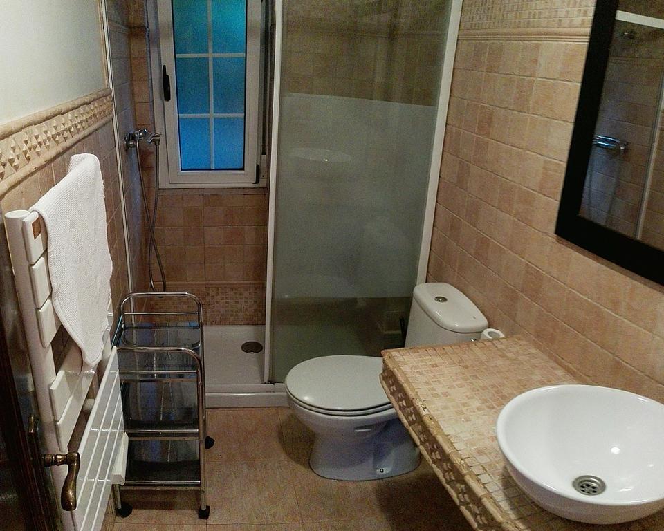 Apartamento Balcones *