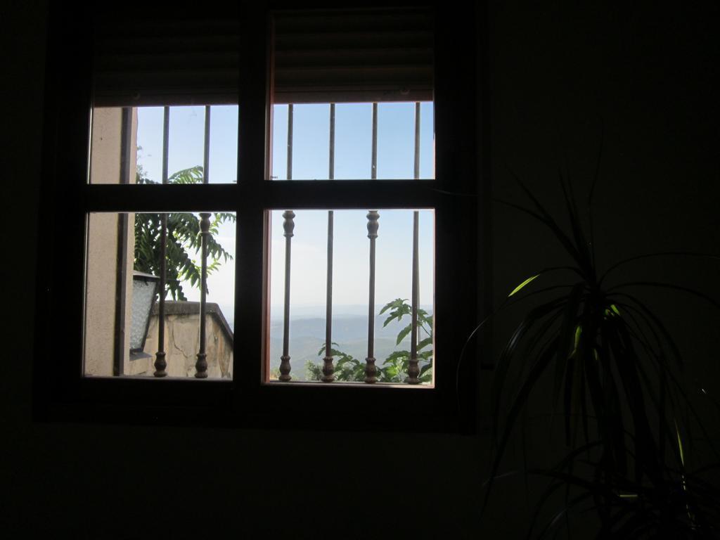 2 La Iruela